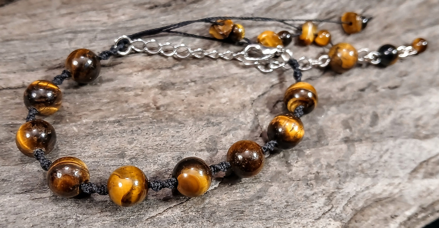 Tigers Eye
