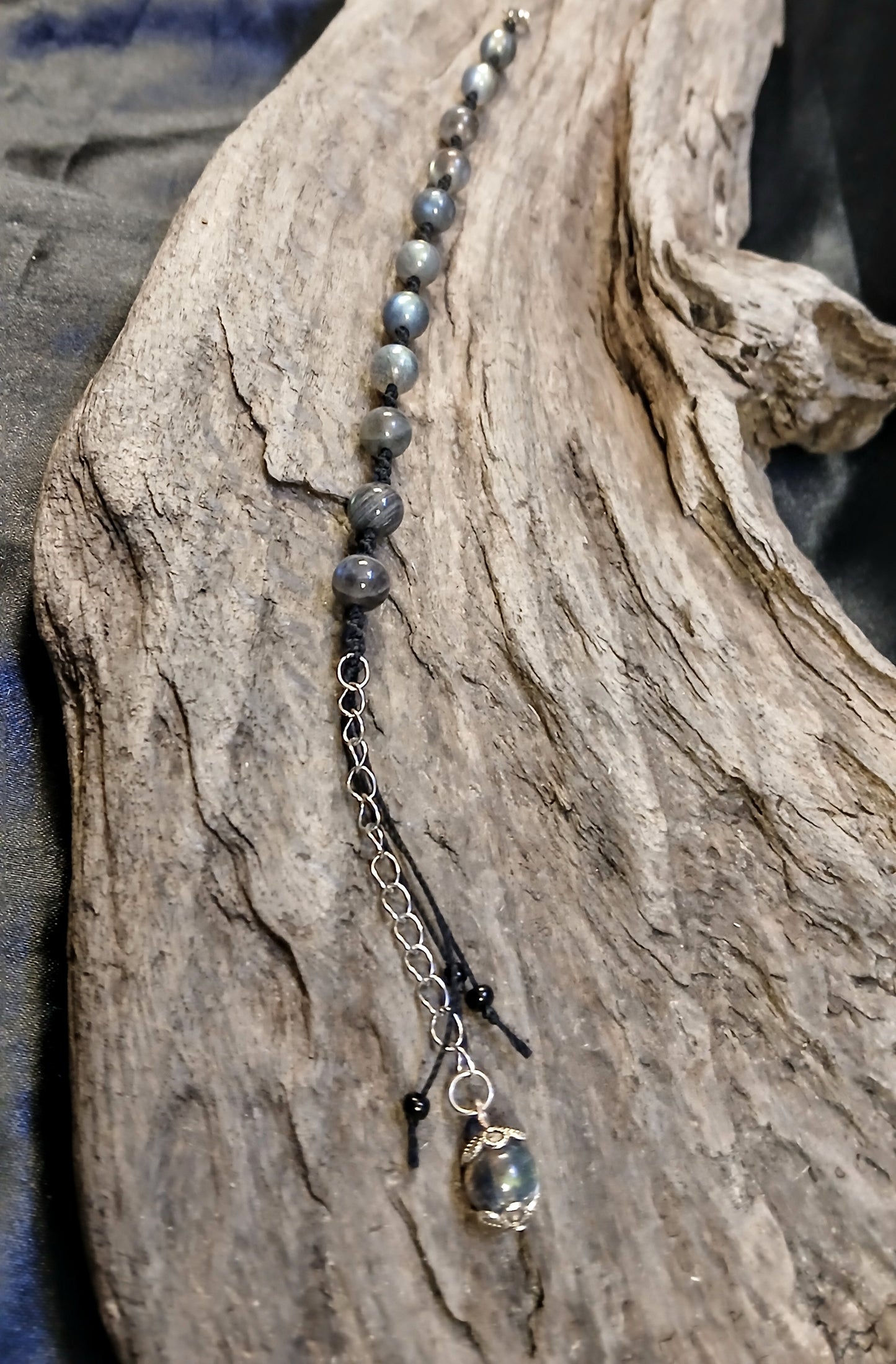 Labradorite (A+) (Large)